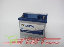 Batterie Auto - Varta - Start Batterie Shop